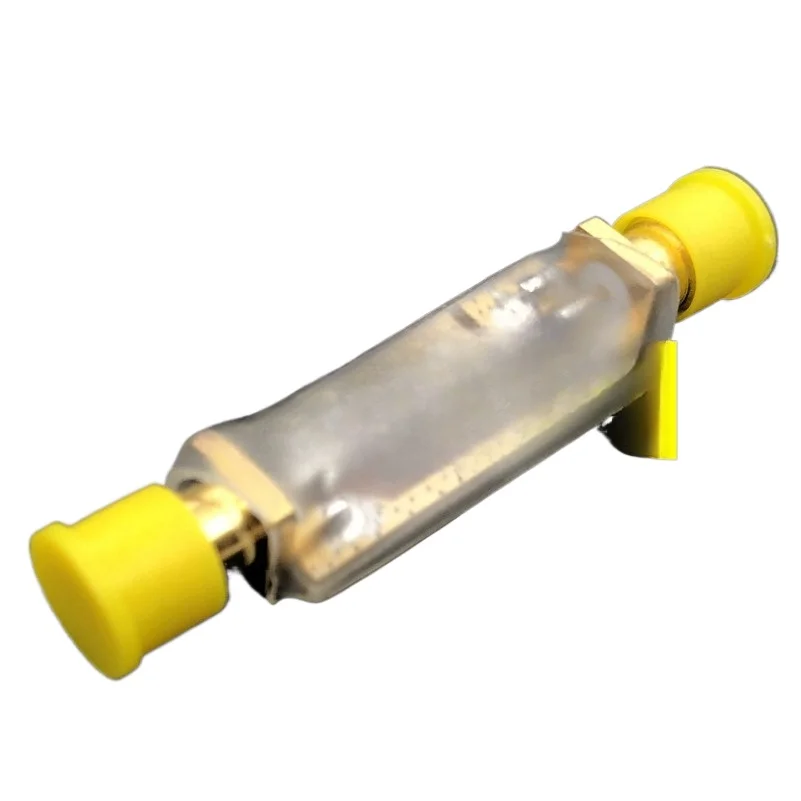 Diode SMA RF Limiter 10M-6GHz + 10dBm, + 20dBm, 0dBm Small Volume
Diode SMA RF Limiter 10M-6GHz + 10dBm, + 20dBm, 0dBm Small Volume