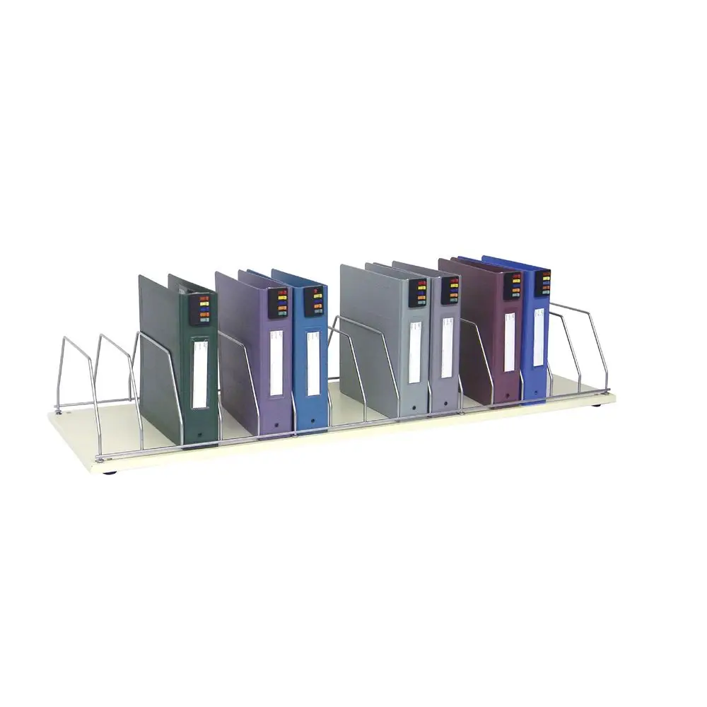 File Organization Chart Holder amp Accordion Binder Storage Rack Capacity 48W X 15D Desktop File Sorter amp Folder Organizers f
File Organization Chart Holder amp Accordion Binder Storage Rack Capacity 48W X 15D Desktop File Sorter amp Folder Organizers f