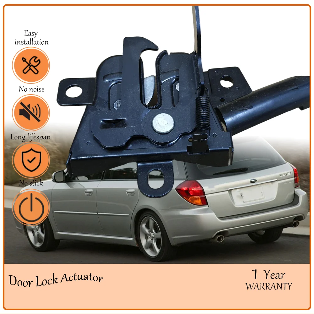 High Tensile Bonnet Catch Latch,Fit Subaru Legacy Outback 2005–2007, wear-resistant front hood lock oem 57310AG010,57310-AG010
High Tensile Bonnet Catch Latch,Fit Subaru Legacy Outback 2005–2007, wear-resistant front hood lock oem 57310AG010,57310-AG010