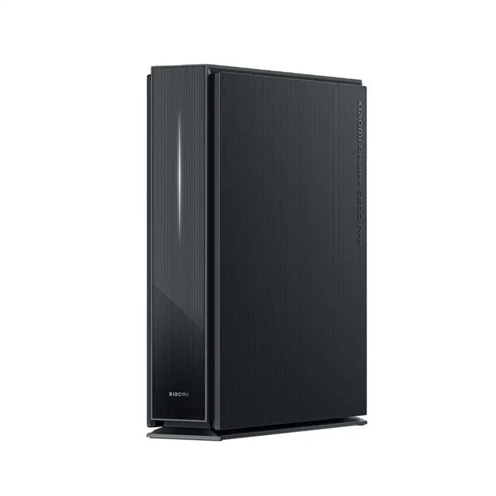 Router 6500 Pro Black 4-core Processor 2.4/5ghz Dual Band Router 1gb Memory 2.5g Ethernet Port Dual Wan Lan
Router 6500 Pro Black 4-core Processor 2.4/5ghz Dual Band Router 1gb Memory 2.5g Ethernet Port Dual Wan Lan