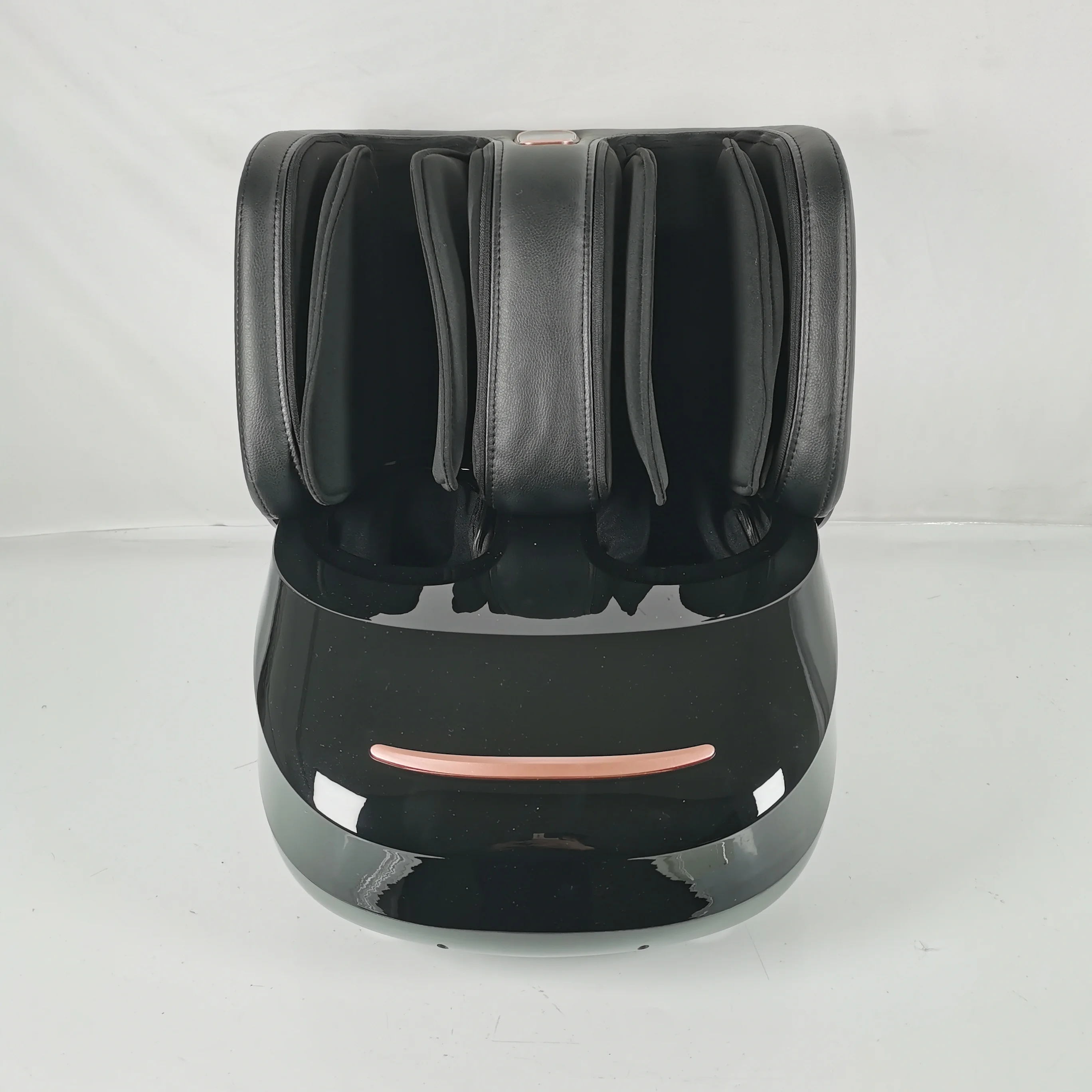 2025 Multi Functional Foot Massager Hot Compress Therapy Foot Therapy Machine
2025 Multi Functional Foot Massager Hot Compress Therapy Foot Therapy Machine