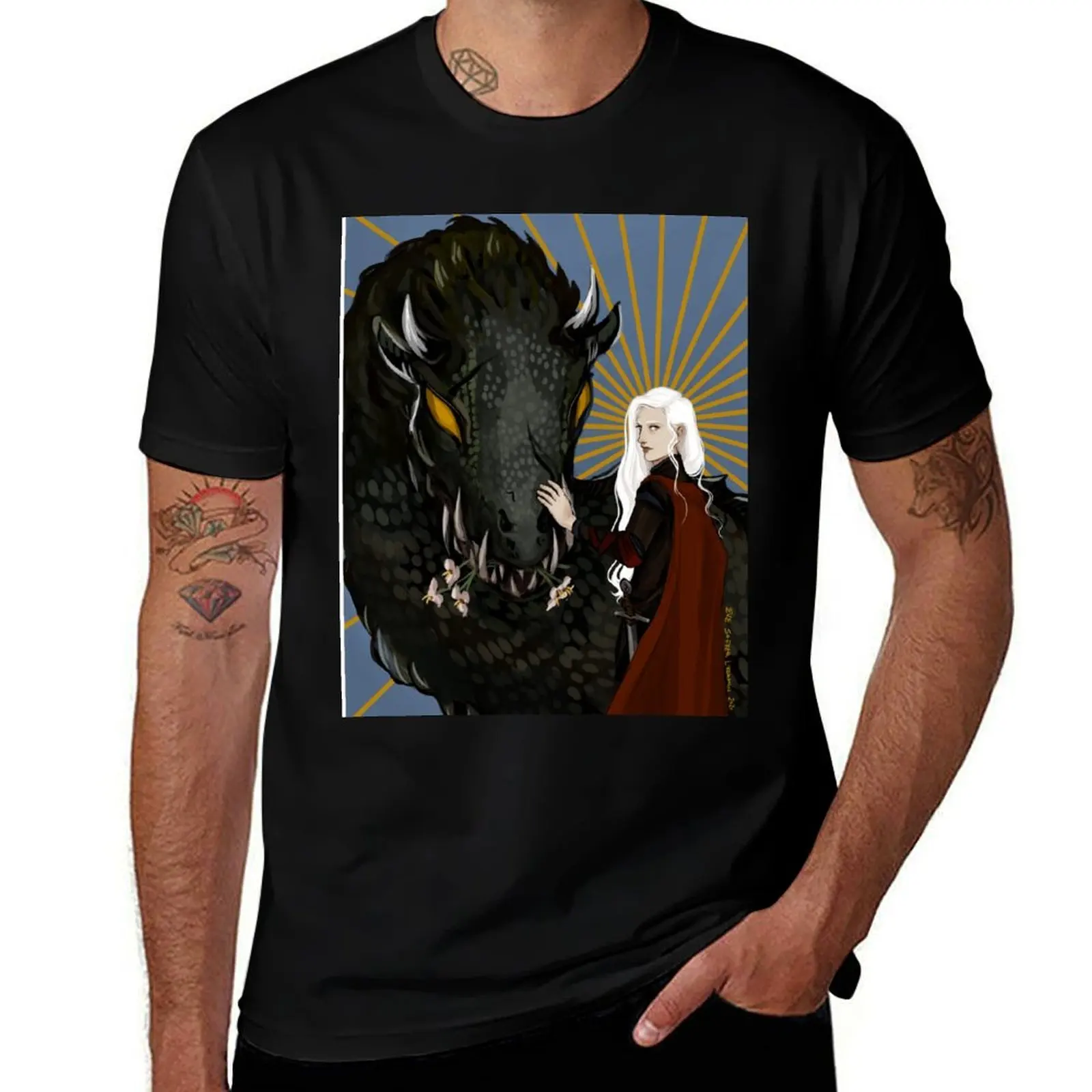 Manon Blackbeak, Crochan Queen, and Abraxos T-Shirt t shirts for man pack white t shirt men 100% cotton luxury brand T-Shirt
Manon Blackbeak, Crochan Queen, and Abraxos T-Shirt t shirts for man pack white t shirt men 100% cotton luxury brand T-Shirt