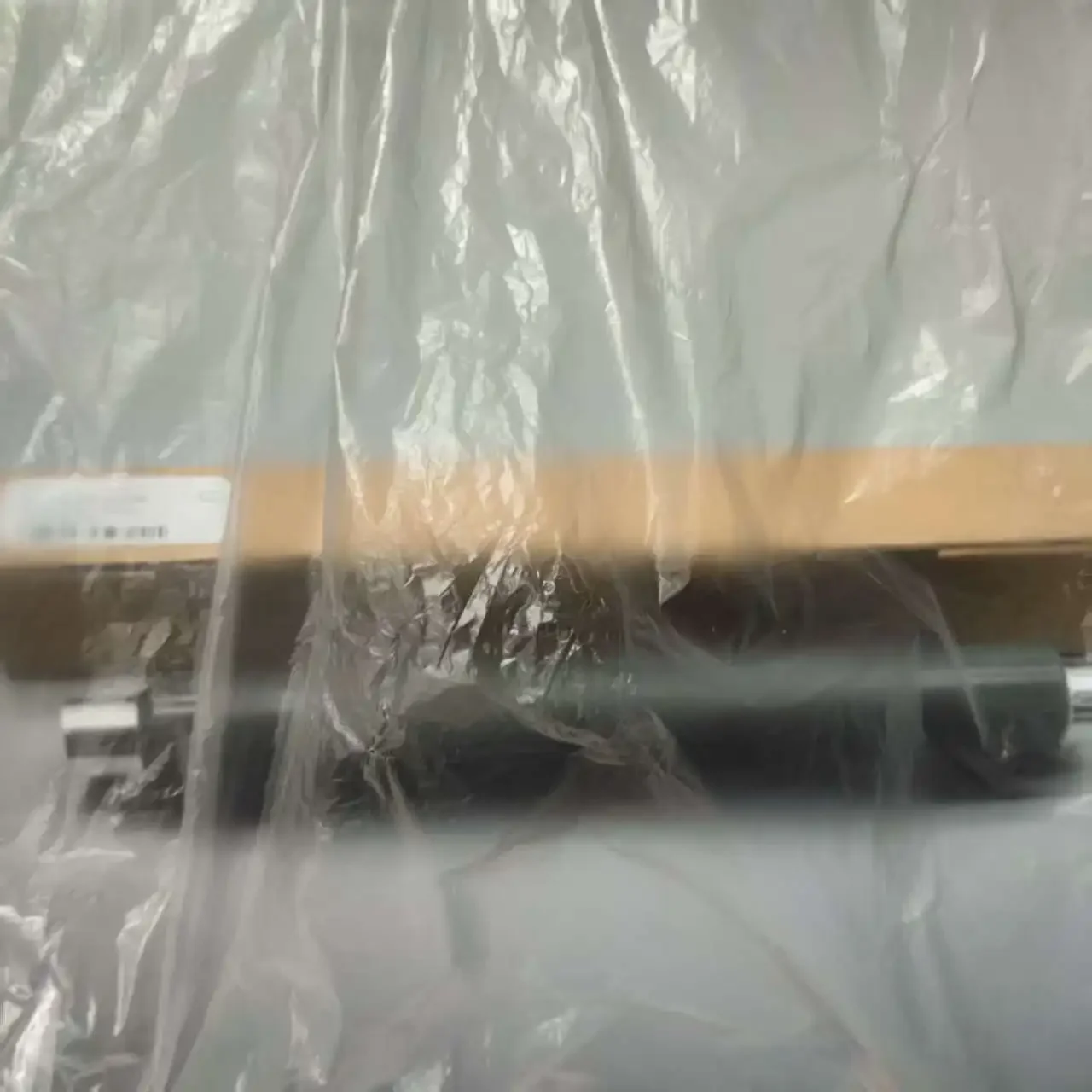 1PCS Fs4100 Fuser Upper Heat Roller for Kyocera FS 4100 4200 4300 M3550 M3560 M3145 M3645 M3655 M3660 M3860 P3045 P3050
1PCS Fs4100 Fuser Upper Heat Roller for Kyocera FS 4100 4200 4300 M3550 M3560 M3145 M3645 M3655 M3660 M3860 P3045 P3050