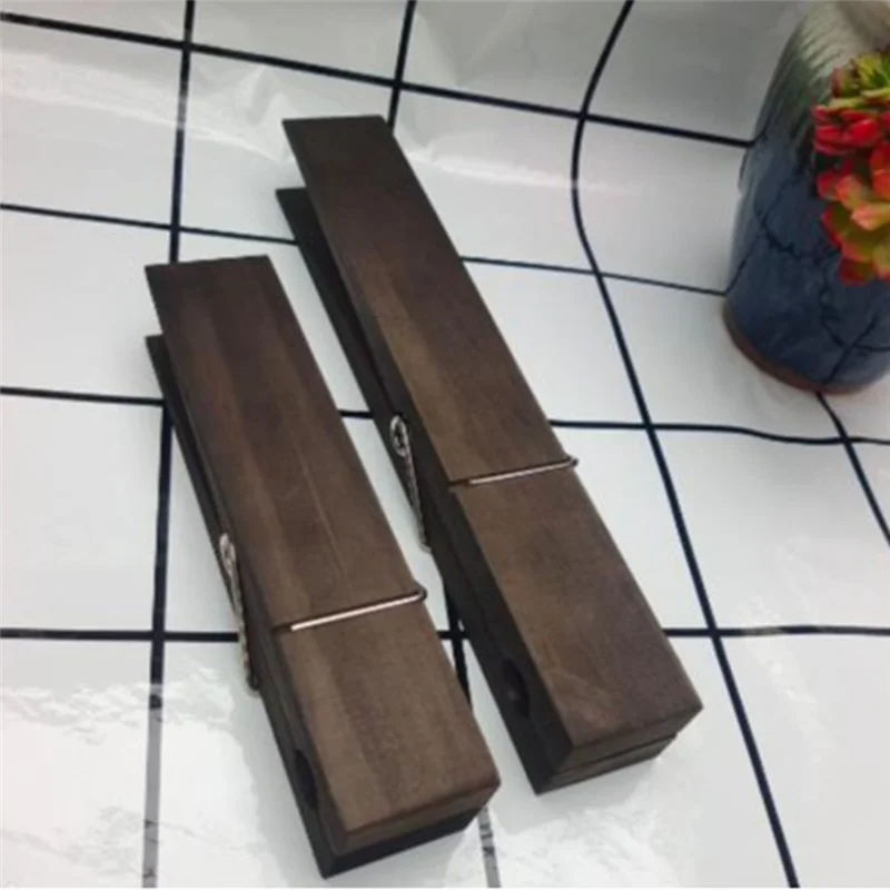 X11A Прищепка для одежды Держатель для банных полотенец Настенный нескользящий деревянный держатель для полотенец для подвешивания Многоцелевой Простая установка
X11A Прищепка для одежды Держатель для банных полотенец Настенный нескользящий деревянный держатель для полотенец для подвешивания Многоцелевой Простая установка