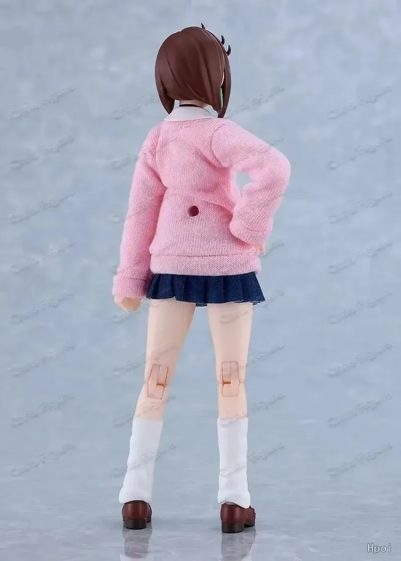 In Stock Original Figma#651 Ayase Peach Blossom 14cm Character Ornament Anime Toy Statue Cartoon Model Gift Collection Figure
In Stock Original Figma#651 Ayase Peach Blossom 14cm Character Ornament Anime Toy Statue Cartoon Model Gift Collection Figure