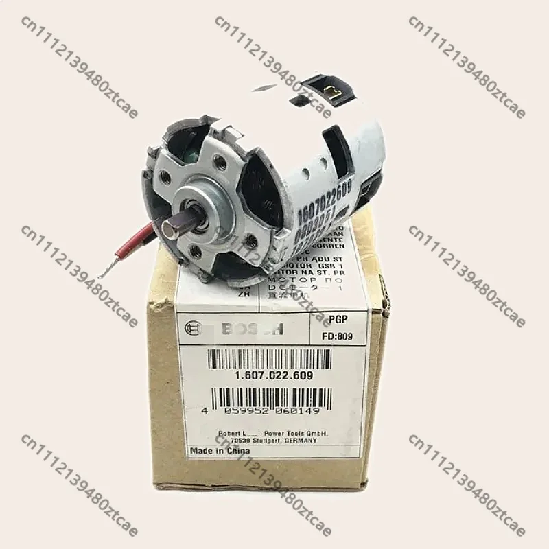 18V Replacement Motor for GSR18VE-2-LI GSB18VE-2-LI Cordless Drill Power Tool Parts
18V Replacement Motor for GSR18VE-2-LI GSB18VE-2-LI Cordless Drill Power Tool Parts