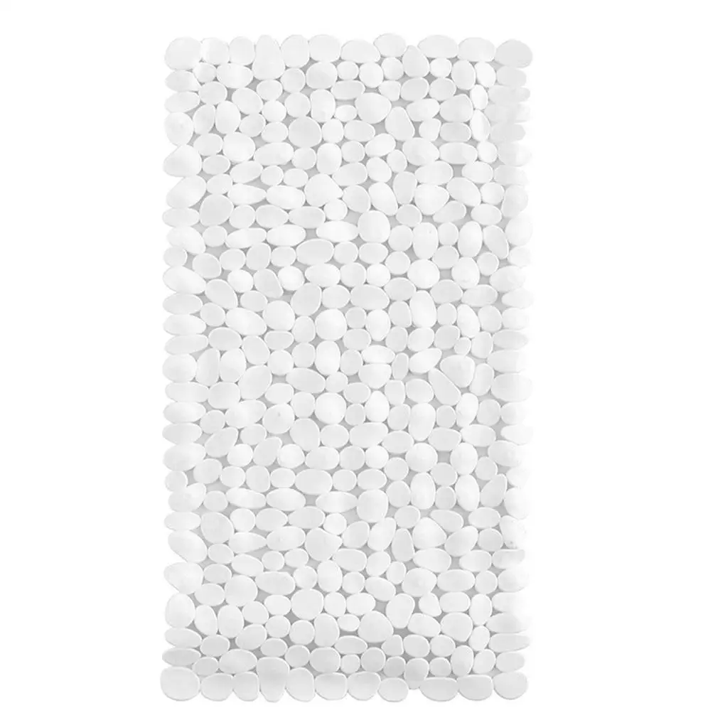 Нескользящий коврик для ванной комнаты, душ для ванной, купание, ПВХ-подушка с присоской, противоскользящий коврик для ванны, прозрачный
Нескользящий коврик для ванной комнаты, душ для ванной, купание, ПВХ-подушка с присоской, противоскользящий коврик для ванны, прозрачный