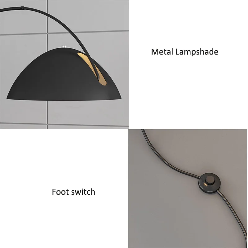 Modern Nordic Marble Fishing Lamp Floor Lamp Creative Design Luxury Living Bedroom Bedside Study Light Upright Desk Lamp
Modern Nordic Marble Fishing Lamp Floor Lamp Creative Design Luxury Living Bedroom Bedside Study Light Upright Desk Lamp