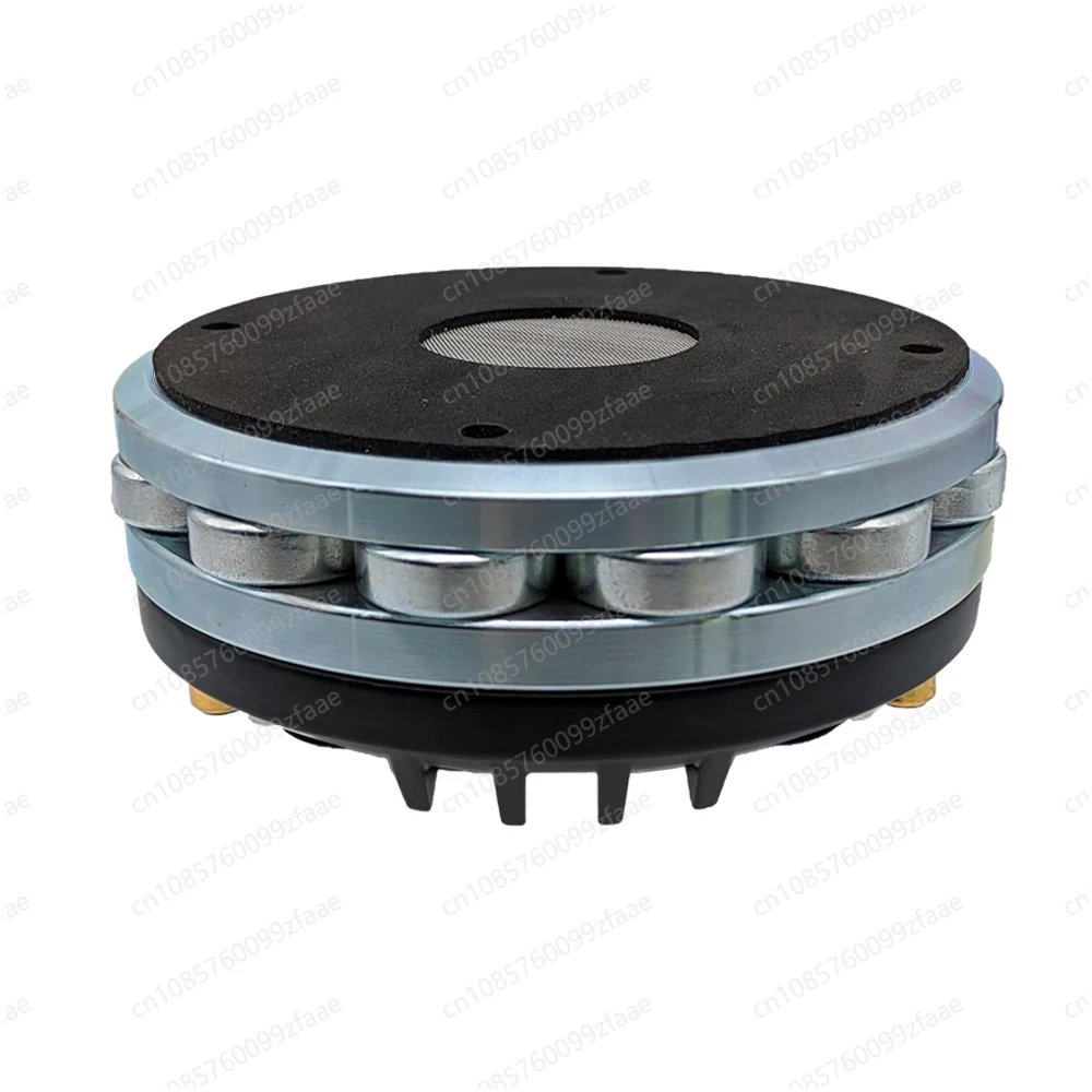 Outdoor Stage 8ohm Impedance High Quality 75mm VC 100 Watt Neodymium Tweeter Audio Compression
Outdoor Stage 8ohm Impedance High Quality 75mm VC 100 Watt Neodymium Tweeter Audio Compression