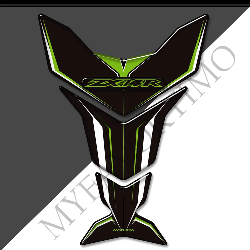 For Kawasaki Ninja ZX-14R ZX14R ZX 14R Motorcycle Tank Pad Oil Stickers Emblem LOGO Fairing Decal Gas Knee
For Kawasaki Ninja ZX-14R ZX14R ZX 14R Motorcycle Tank Pad Oil Stickers Emblem LOGO Fairing Decal Gas Knee