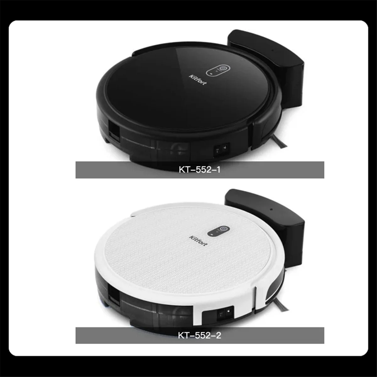 RATE-eFor Kitfort KT-552 Magellan Robot Vacuums Roller Main Side Brush Hepa Filter Mop Cloths Replacement
RATE-eFor Kitfort KT-552 Magellan Robot Vacuums Roller Main Side Brush Hepa Filter Mop Cloths Replacement