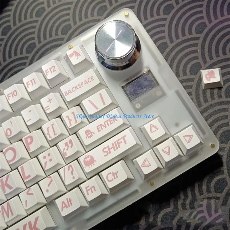 U2JE 132 Ключ Большой буквы клавиши клавиш PBT Dye Dye Sub Cherry Клавиши профиля профиль механическая клавиатура 
U2JE 132 Ключ Большой буквы клавиши клавиш PBT Dye Dye Sub Cherry Клавиши профиля профиль механическая клавиатура