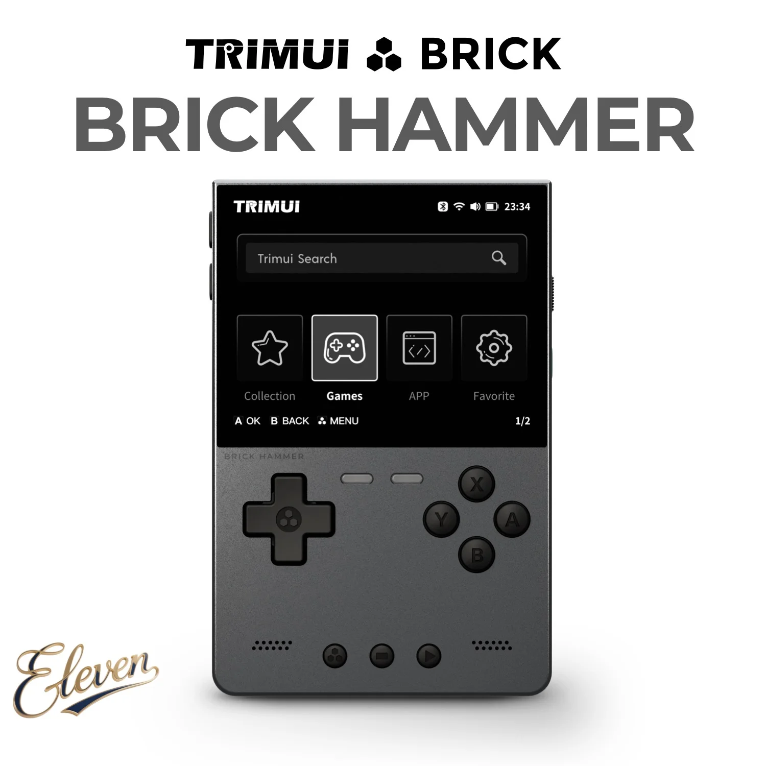 thumb