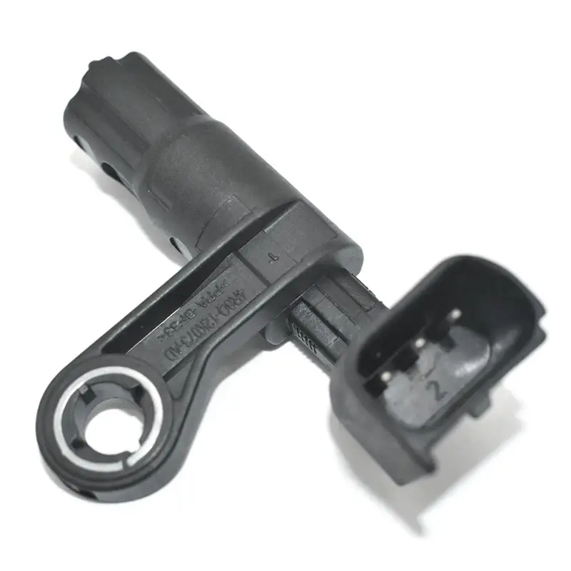M49K-4R8Q-12K073-AD 4R8Q12K073AD Crankshaft Position Sensor For FORD 407 607 CITROEN C5 C6 2.7 Hdi Auto Accessories
M49K-4R8Q-12K073-AD 4R8Q12K073AD Crankshaft Position Sensor For FORD 407 607 CITROEN C5 C6 2.7 Hdi Auto Accessories