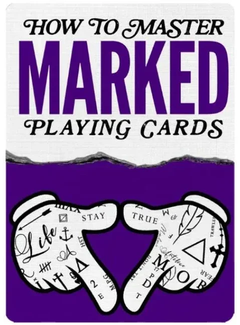 Daniel Madison — The MARKED DECK Masterclass — Волшебные трюки (Мгновенная загрузка)
Daniel Madison — The MARKED DECK Masterclass — Волшебные трюки (Мгновенная загрузка)