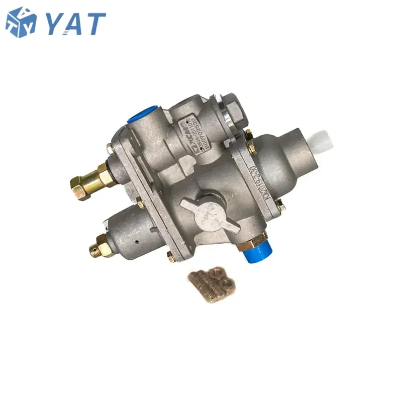 XP261 Road Roller Spare Parts 800902530 XYL-3512002 Oil Water Separator Valve
XP261 Road Roller Spare Parts 800902530 XYL-3512002 Oil Water Separator Valve