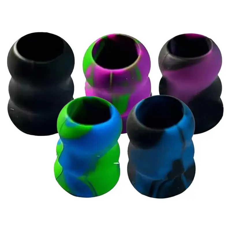 Stick Grip Baseball Bat Grip Bat Grips Bat Wrap Batting Grip 2X Silicone Non-Slip Grip Bat Base Protective Cover Baseball Grip
Stick Grip Baseball Bat Grip Bat Grips Bat Wrap Batting Grip 2X Silicone Non-Slip Grip Bat Base Protective Cover Baseball Grip