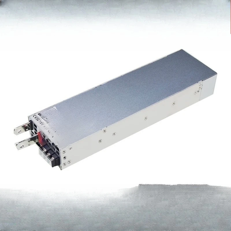 NSP-1600-12/24/36/48V switching power supply 1600W can replace RSP-1600/1500
NSP-1600-12/24/36/48V switching power supply 1600W can replace RSP-1600/1500