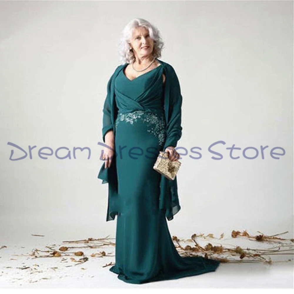 Mother Of Bride Dresses Handmade Flower Floor Length Layered Appliques Flower Dress for Wedding 2024 Summer Mère Formelle
Mother Of Bride Dresses Handmade Flower Floor Length Layered Appliques Flower Dress for Wedding 2024 Summer Mère Formelle