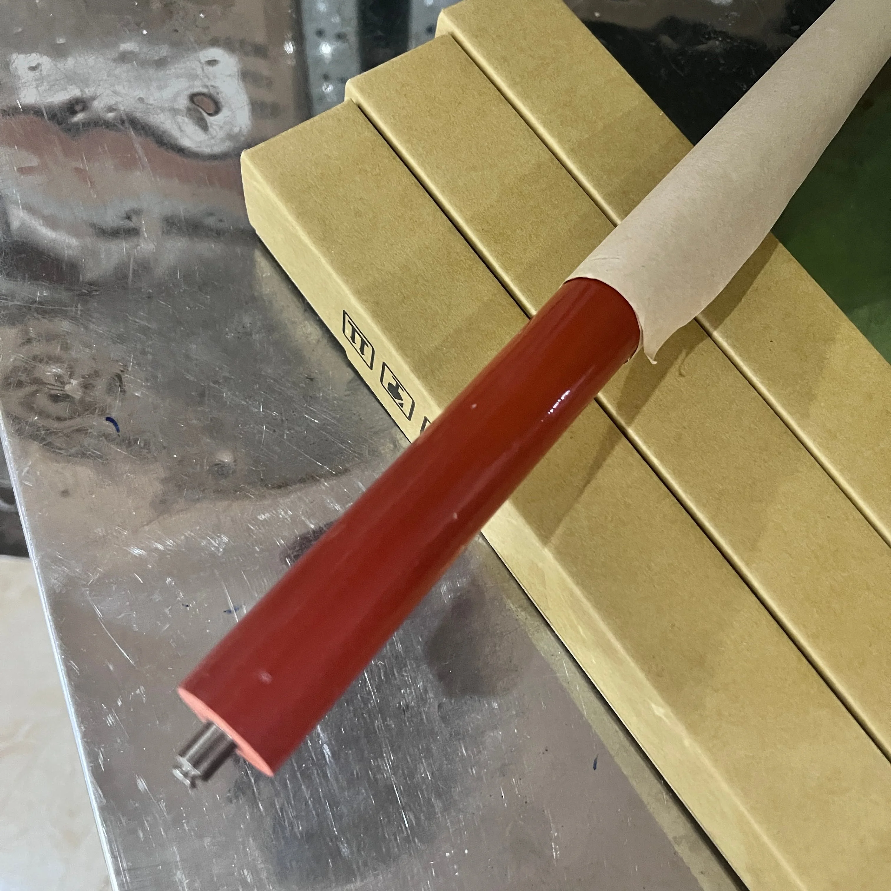 OEM новый прижимной ролик C75 для Xerox 700 700i C75 J75 770 800 V80 V180 V2100 Прижимной ролик для Xerox Versant 180 80 3100
OEM новый прижимной ролик C75 для Xerox 700 700i C75 J75 770 800 V80 V180 V2100 Прижимной ролик для Xerox Versant 180 80 3100