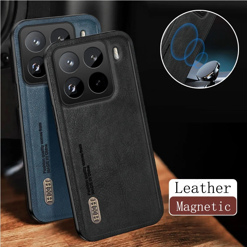 Poco X7 For Magsafe Magnetic Leather Phone Case For Xiaomi Poco X7 Pro Soft Silicone Magsafing Cover POCO M6 X7 Pro F6 C65 x7Pro
Poco X7 For Magsafe Magnetic Leather Phone Case For Xiaomi Poco X7 Pro Soft Silicone Magsafing Cover POCO M6 X7 Pro F6 C65 x7Pro