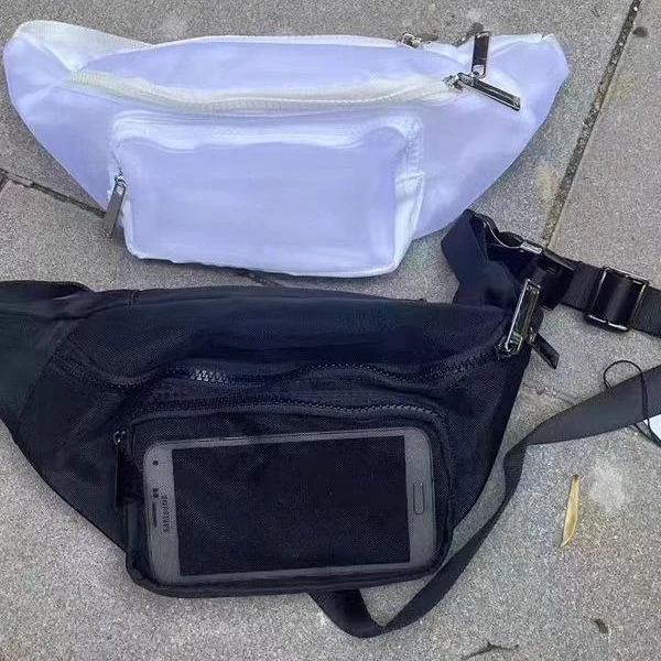 Brand Explorer crossbody sports and leisure running waist bag Mesh single-shoulder bag yoga and fitness single-shoulder bags
Brand Explorer crossbody sports and leisure running waist bag Mesh single-shoulder bag yoga and fitness single-shoulder bags