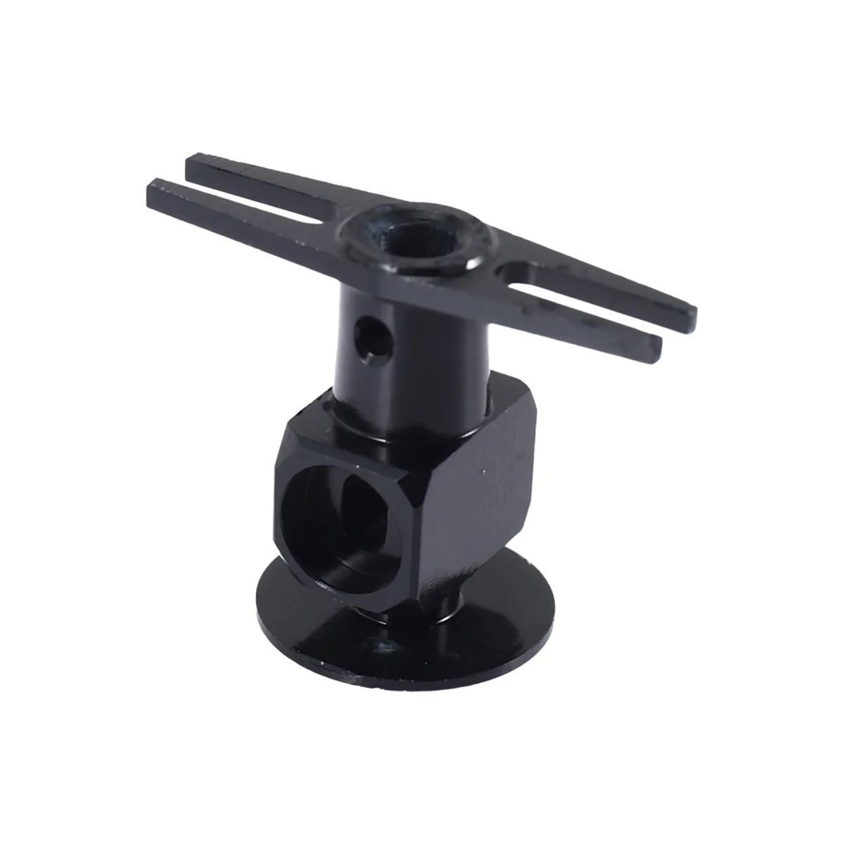 Металлическая головка ротора для WLtoys V977 XK K110 K120 RC Вертолет Самолет Дрон Обновление PartsN03R
Металлическая головка ротора для WLtoys V977 XK K110 K120 RC Вертолет Самолет Дрон Обновление PartsN03R
