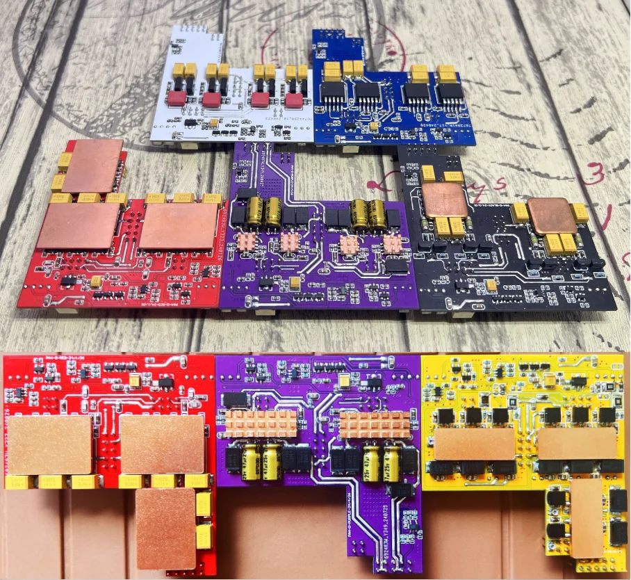 HIFI fever discrete PA4 portable fully balanced headphone amplifier 4.4 earphones 3.5 player portable ear amplifier
HIFI fever discrete PA4 portable fully balanced headphone amplifier 4.4 earphones 3.5 player portable ear amplifier