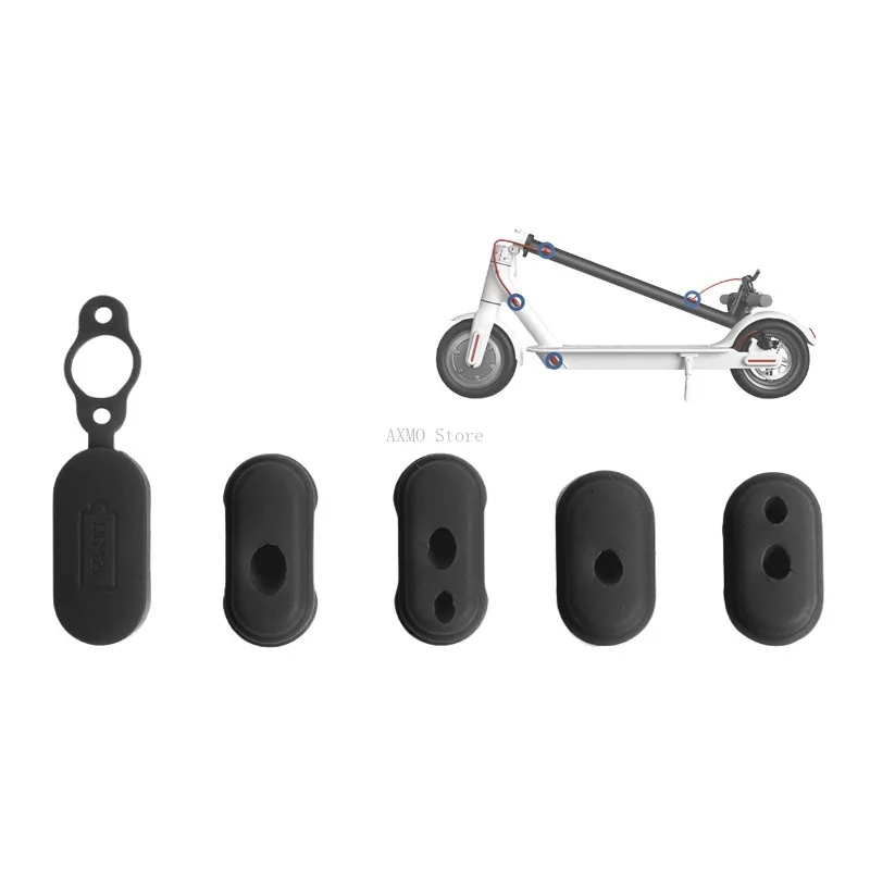 Заглушки для зарядки, крышка порта зарядки аккумулятора, пылезащитная заглушка, резиновый силиконовый чехол для M36 5Pro, аксессуары для электрических скутеров 
Заглушки для зарядки, крышка порта зарядки аккумулятора, пылезащитная заглушка, резиновый силиконовый чехол для M36 5Pro, аксессуары для электрических скутеров