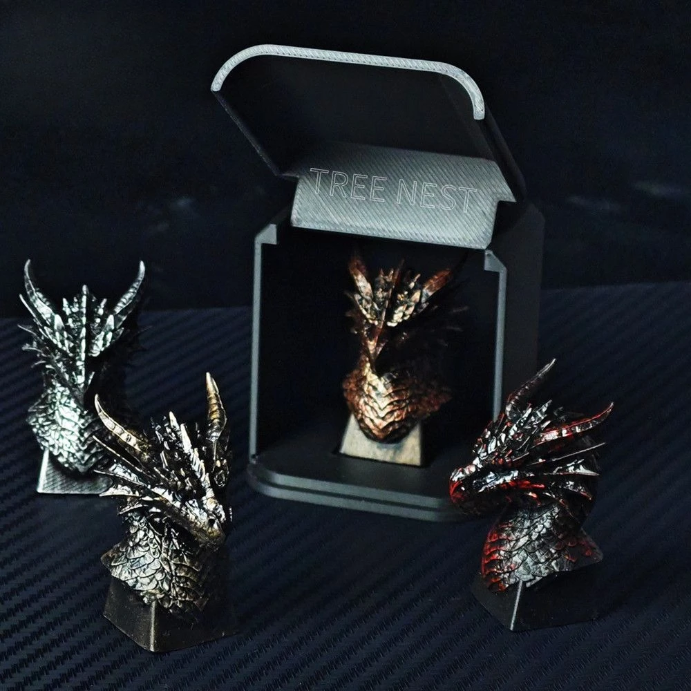 Mechanical Keyboard Keycaps Custom PBT Double Shot Game of Thrones Elden Ring Dragon Rider Gaming Desk Setup
Mechanical Keyboard Keycaps Custom PBT Double Shot Game of Thrones Elden Ring Dragon Rider Gaming Desk Setup