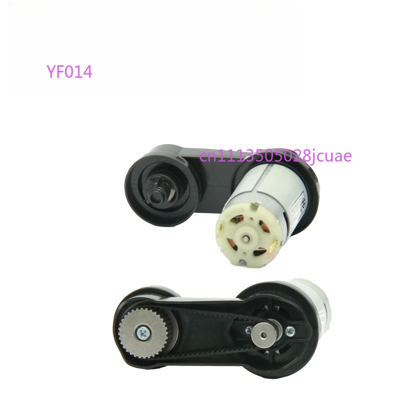Vacuum Cleaner Floor Brush Big Wheel, Replacement Part Fit A219 Suburban C7 480E9E10 Model
Vacuum Cleaner Floor Brush Big Wheel, Replacement Part Fit A219 Suburban C7 480E9E10 Model