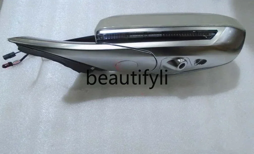 s23 Original Parts Auto New Left and Right External Rearview Mirror Assembly Reverse Mirror Han EVDM
s23 Original Parts Auto New Left and Right External Rearview Mirror Assembly Reverse Mirror Han EVDM