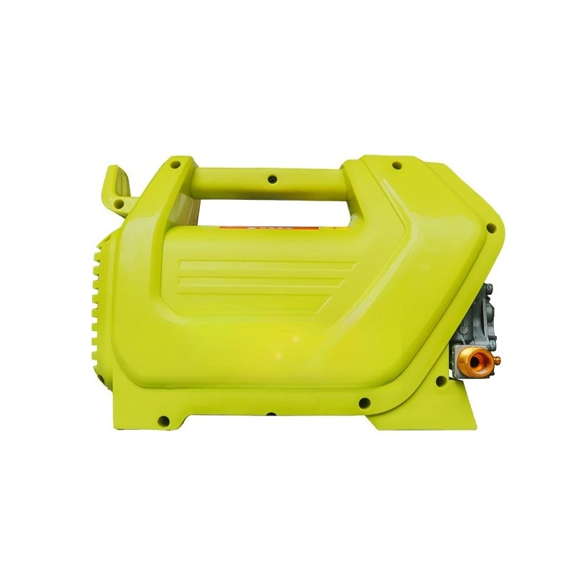 Car washing machine household automatic high pressure cleaning bot manipulation car water pump water gun high power
Car washing machine household automatic high pressure cleaning bot manipulation car water pump water gun high power