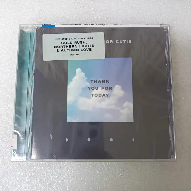 Pop Music CD Album Walkman Car Record Gift Box Party Music Collectible Car Stereo Gift For Music Lovers
Pop Music CD Album Walkman Car Record Gift Box Party Music Collectible Car Stereo Gift For Music Lovers