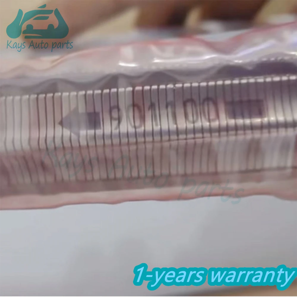 901100 TS11 CVT18 Automatic Transmission Chain Steel Belt Pulley Belt For Roewe i5 i6 PLUS RX3 PRO MG MG5 2nd Gen ZS 2016-2023
901100 TS11 CVT18 Automatic Transmission Chain Steel Belt Pulley Belt For Roewe i5 i6 PLUS RX3 PRO MG MG5 2nd Gen ZS 2016-2023