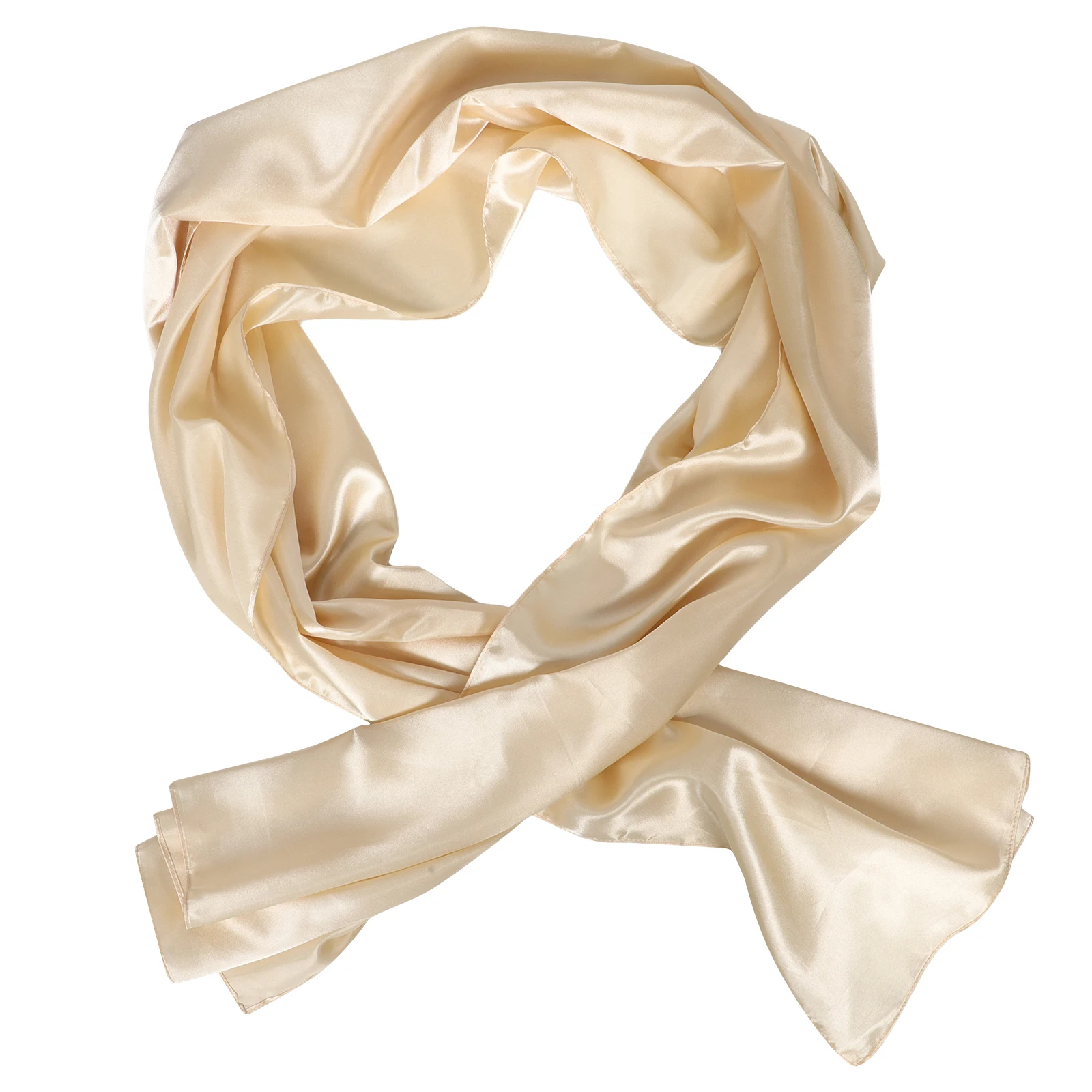 Ladies Shawl Super Long Dressy Satin Evening Wraps Bridal Scarf Golden Comfortable Foldable Women Formal Shawls Girls Wrap
Ladies Shawl Super Long Dressy Satin Evening Wraps Bridal Scarf Golden Comfortable Foldable Women Formal Shawls Girls Wrap