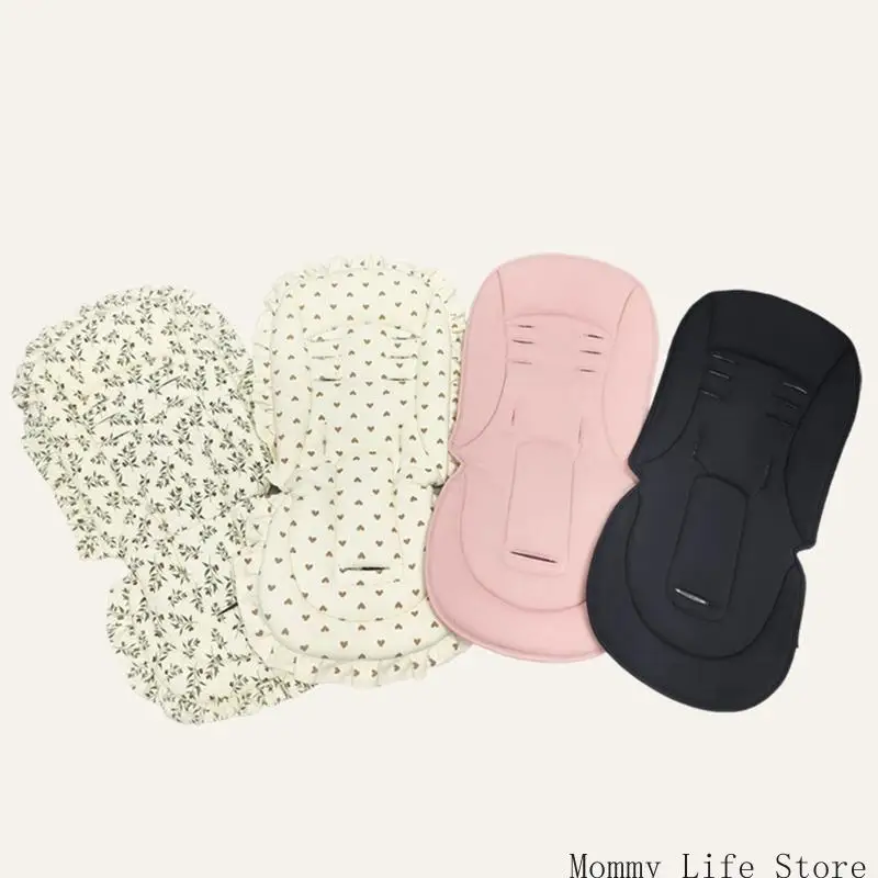 Стильная подушка для колясок для младенцев. Удобная ткань. Универсальная технология быстрого высыхания для большинства колясок.
Стильная подушка для колясок для младенцев. Удобная ткань. Универсальная технология быстрого высыхания для большинства колясок.