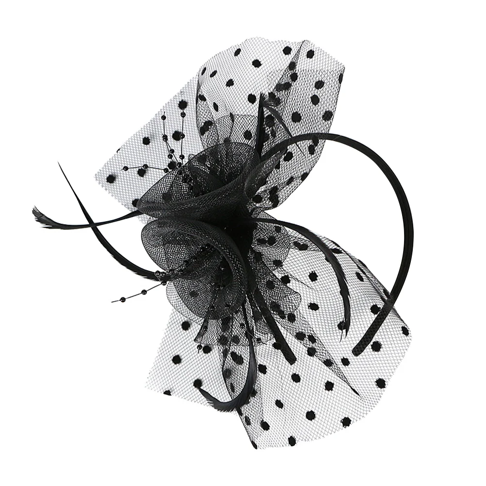 Captain Hat Lace Flower Head Bands Girl Fascinator HatHair Headband Wedding Accessories
Captain Hat Lace Flower Head Bands Girl Fascinator HatHair Headband Wedding Accessories