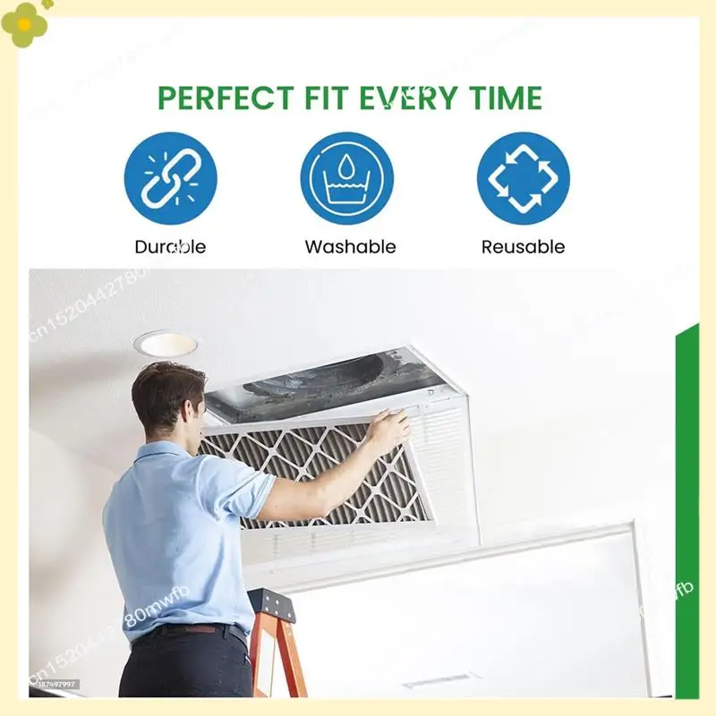 LDHL 2Pcs Range Hood Filter,Replacement Aluminum Filters Compatible With For Broan 97017415 S97017415
LDHL 2Pcs Range Hood Filter,Replacement Aluminum Filters Compatible With For Broan 97017415 S97017415