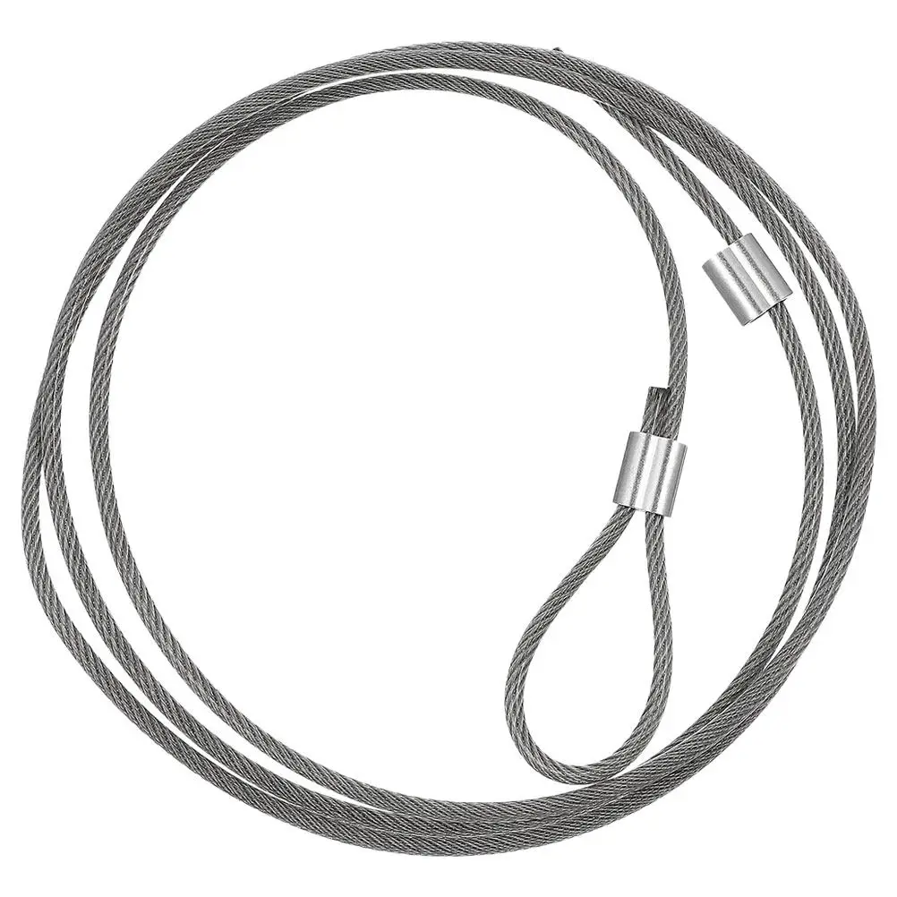 Steel Chain Heavy Duty Metal Hoop Replacement Outdoor Indoor Sports Play Silver Basketball Net Threading String Outdoor
Steel Chain Heavy Duty Metal Hoop Replacement Outdoor Indoor Sports Play Silver Basketball Net Threading String Outdoor
