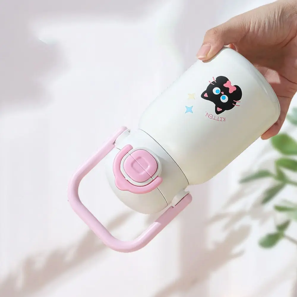 Stainless Steel Travel Thermal Cup 500ML Drinking Kettle Dual Drink Vacuum Flask Keeps Cold and Heat Portable Coffee Thermos Mug
Stainless Steel Travel Thermal Cup 500ML Drinking Kettle Dual Drink Vacuum Flask Keeps Cold and Heat Portable Coffee Thermos Mug