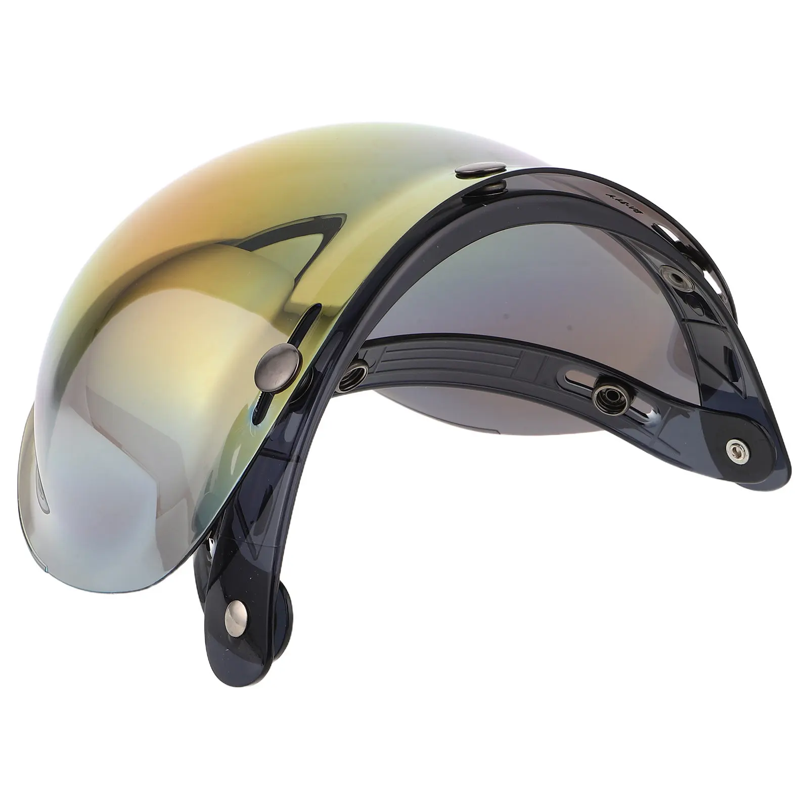 1Set Clear Plastic Wind Blocker Lens Removable Windproof Motorcycle Visor Replacement for Outdoor Riding Safety
1Set Clear Plastic Wind Blocker Lens Removable Windproof Motorcycle Visor Replacement for Outdoor Riding Safety
