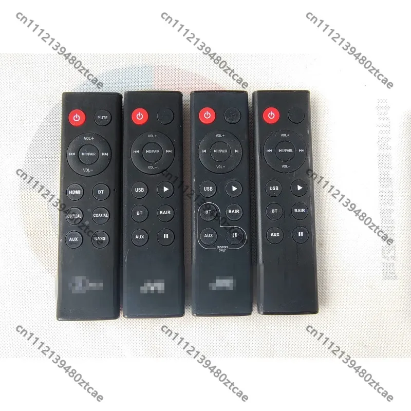 Universal Audio Remote Controller Compatible with CINEMA 325 525 615 625 J100 CM220 SB160 Multimedia Speaker
Universal Audio Remote Controller Compatible with CINEMA 325 525 615 625 J100 CM220 SB160 Multimedia Speaker