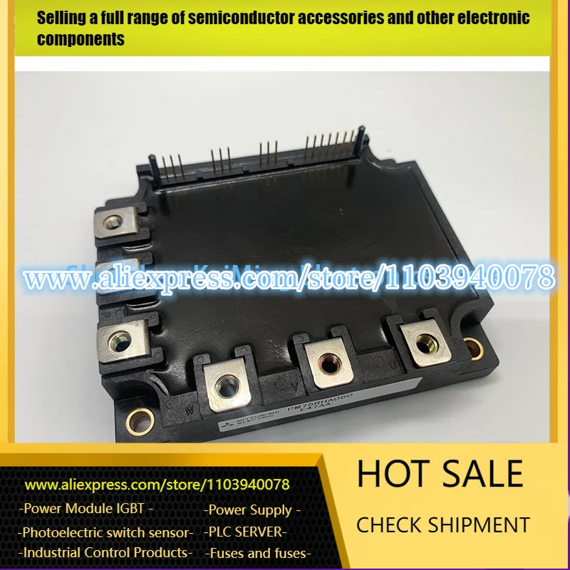 ORIGINAL MODULE PM75VHA060 PM75RHA060 PM75RSD060 PM75RSA060 PM75RRA060 PM50VHA060 PM100RSD060
ORIGINAL MODULE PM75VHA060 PM75RHA060 PM75RSD060 PM75RSA060 PM75RRA060 PM50VHA060 PM100RSD060