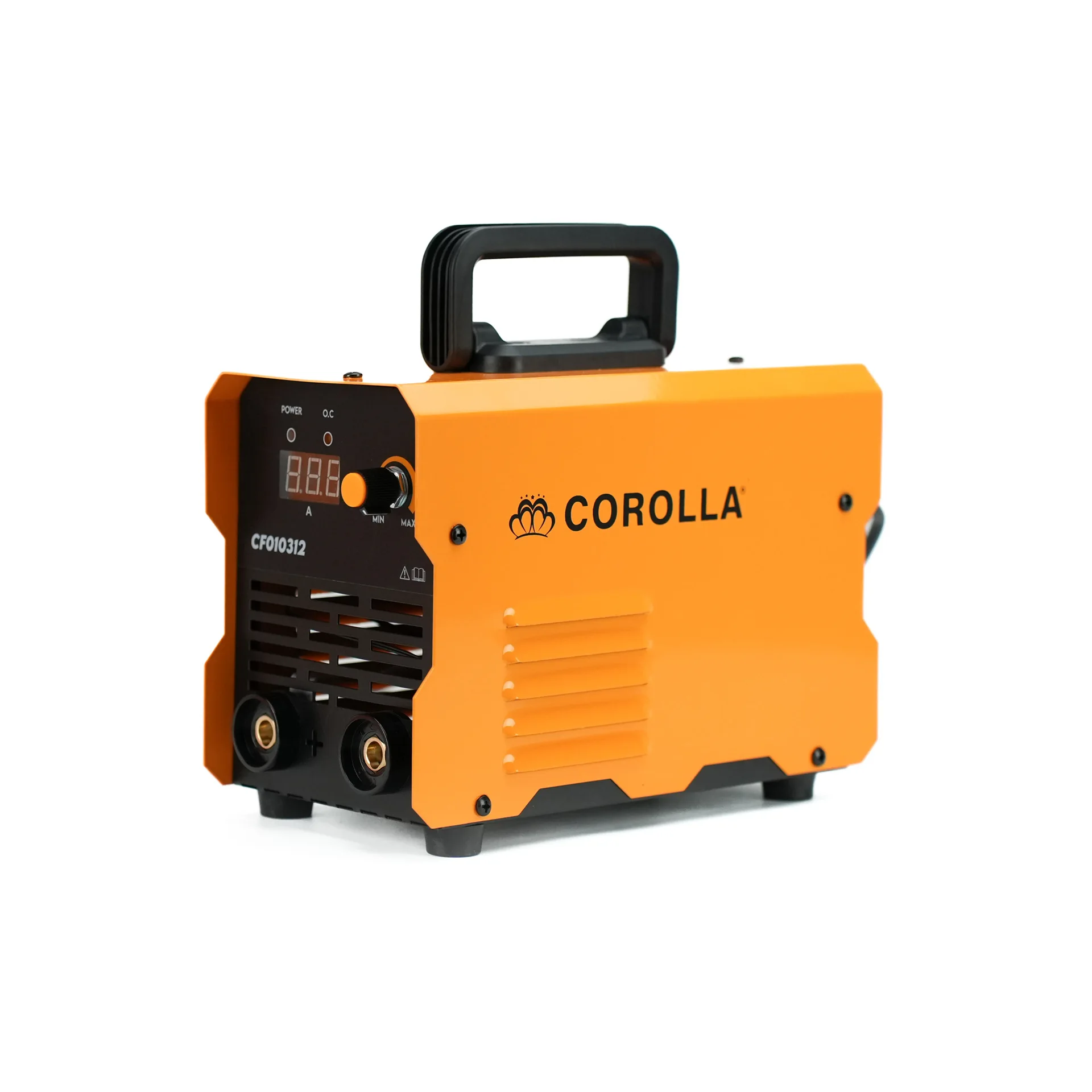 Industrial Grade Portable Electric Welding Machine Household Small 125A Spot Welding Machine Multifunctional Welding
Industrial Grade Portable Electric Welding Machine Household Small 125A Spot Welding Machine Multifunctional Welding