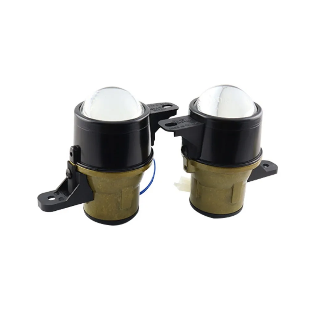 July King Car Bifocal Lens Fog Lamp for Chevrolet Malibu 2012-2015 Cadillac SRX 2010-2016, High Beam and Low Beam Fog Lamp
July King Car Bifocal Lens Fog Lamp for Chevrolet Malibu 2012-2015 Cadillac SRX 2010-2016, High Beam and Low Beam Fog Lamp