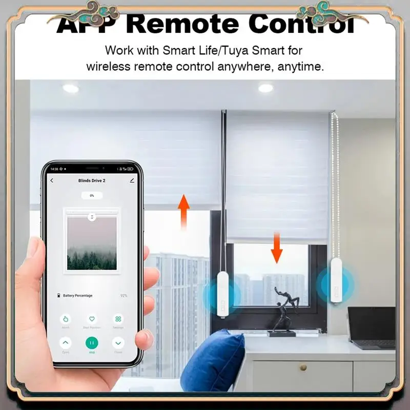 Прочный электрический мотор для штор, двигатель для рольставней Tuya Zigbee3.0, электрический шнур, вилка европейского стандарта
Прочный электрический мотор для штор, двигатель для рольставней Tuya Zigbee3.0, электрический шнур, вилка европейского стандарта