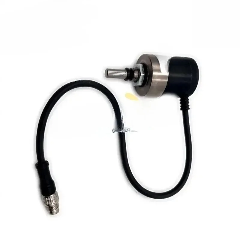 New G4.110.2581 Sensor for Heidelberg SM74 PM52 CD102 SM102 Shaft OS Printing Machine Spare Parts
New G4.110.2581 Sensor for Heidelberg SM74 PM52 CD102 SM102 Shaft OS Printing Machine Spare Parts