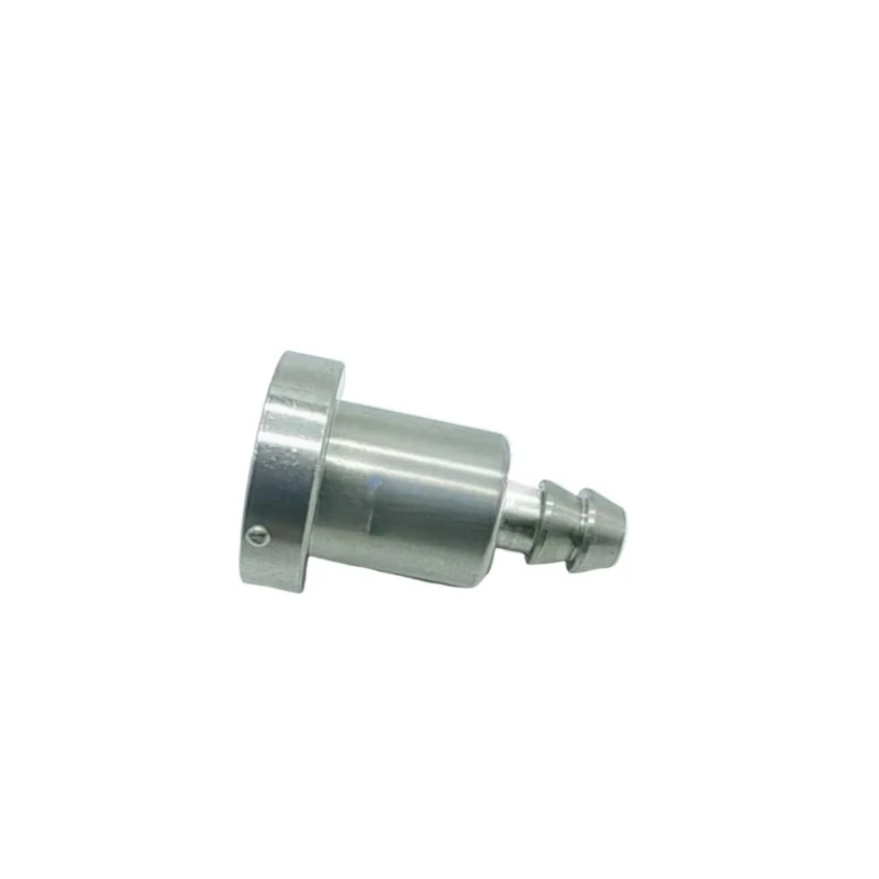 Premium Endoscope Leak Tester Adapter Olympus Fuji Pentax Endoscope Accessories Endoscopic Testing Wholesale Price
Premium Endoscope Leak Tester Adapter Olympus Fuji Pentax Endoscope Accessories Endoscopic Testing Wholesale Price