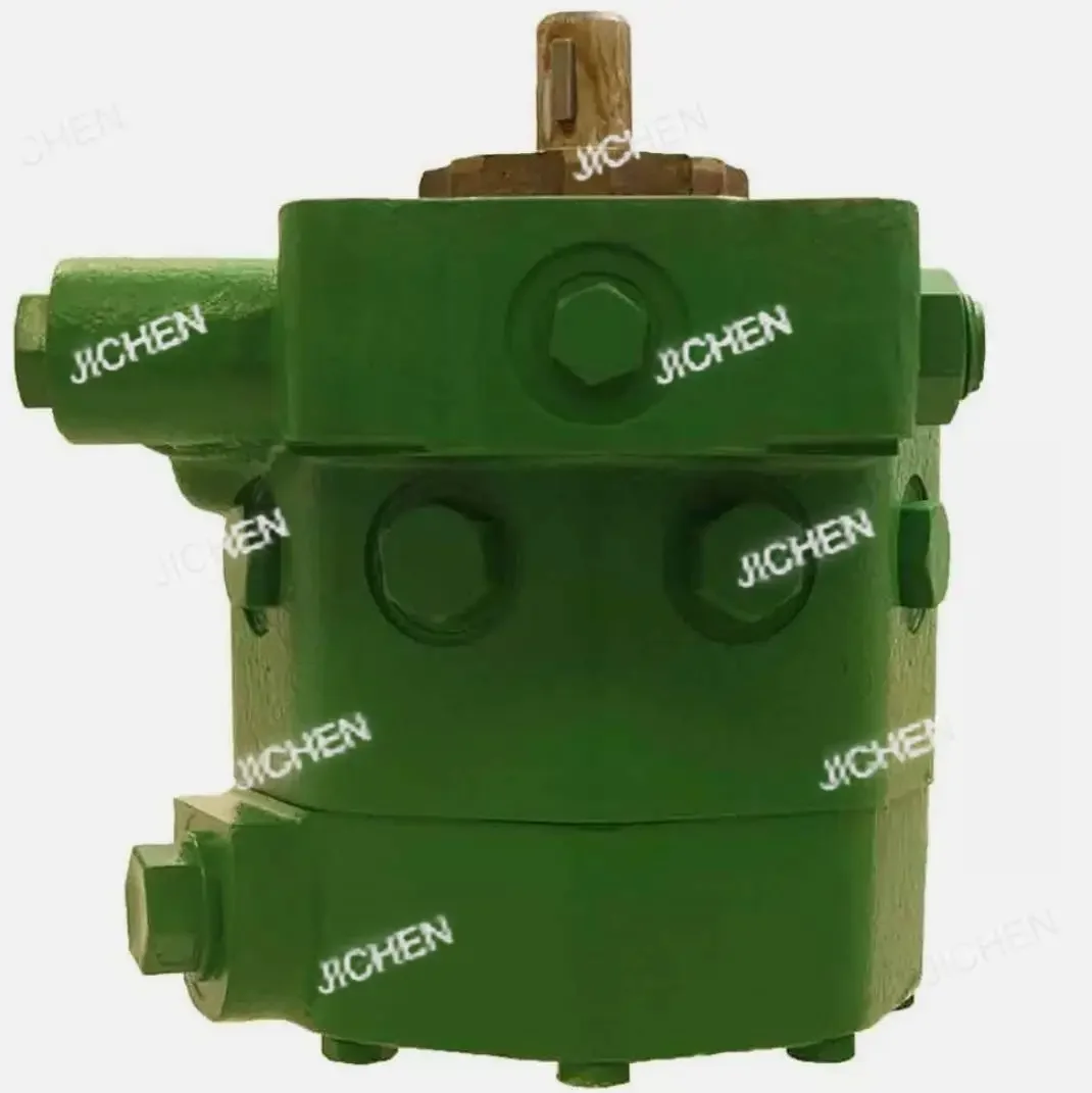 JCQ Neu Versandte Artike Machine Hydraulic Pumps AR39168, AR89064, AR39019, AR103033
JCQ Neu Versandte Artike Machine Hydraulic Pumps AR39168, AR89064, AR39019, AR103033